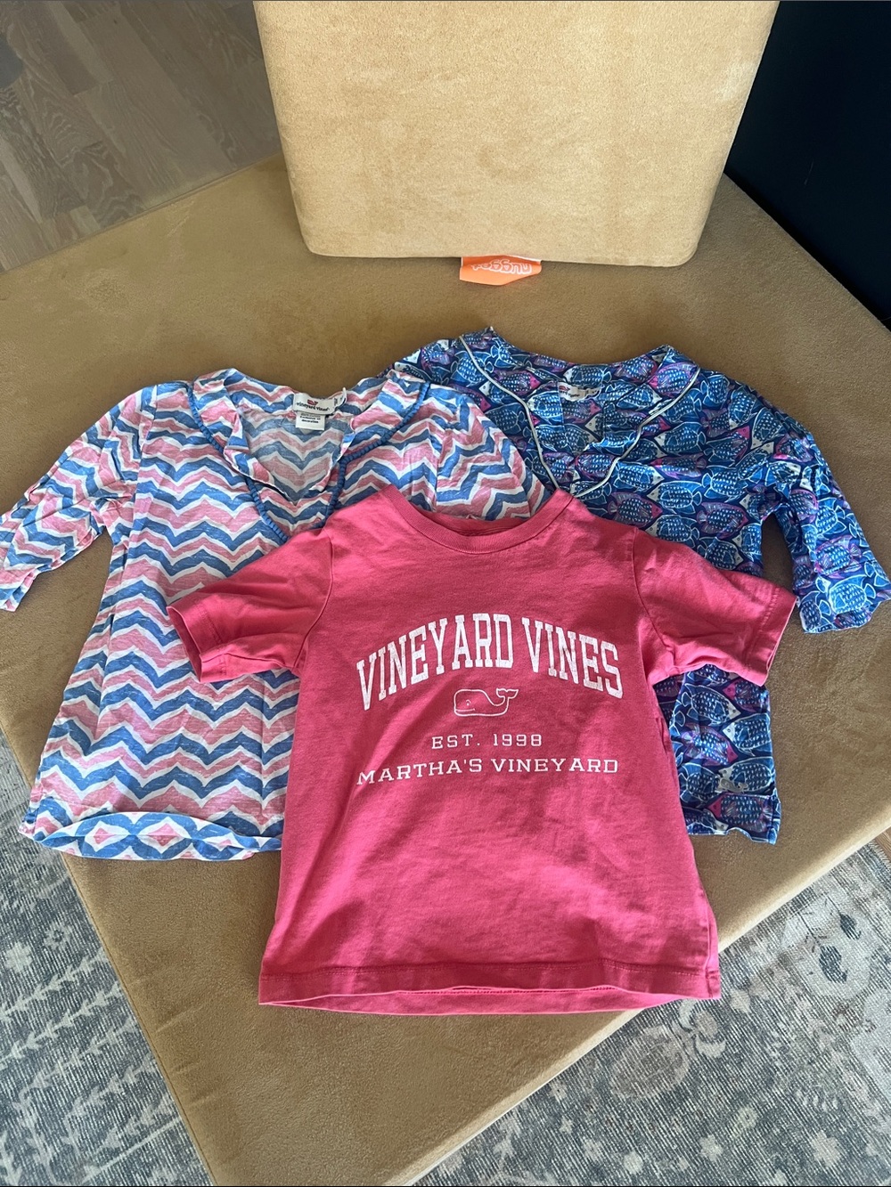 Vineyard Vines Bundle 3T